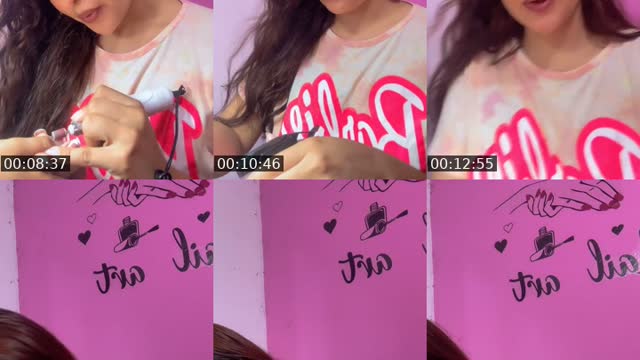 @la_flaquitha_cruzz TikTok live