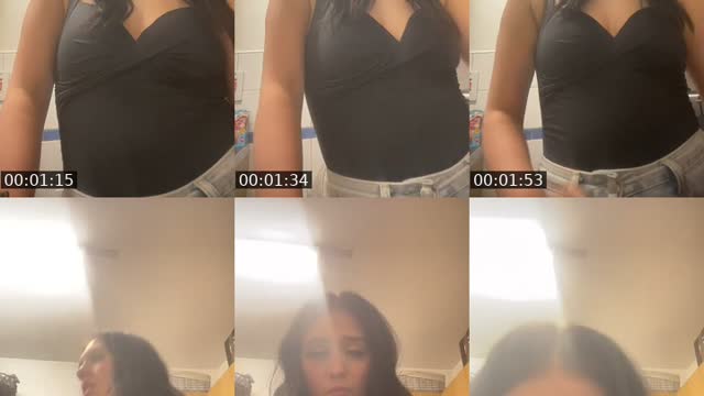 @livmai.new TikTok live