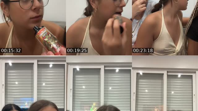 @astanunca722 TikTok live from 2026-08-08