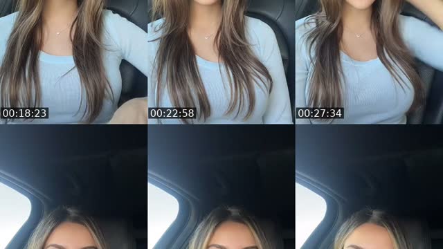 TikTok live: ask me anything🌙 by @bell86616