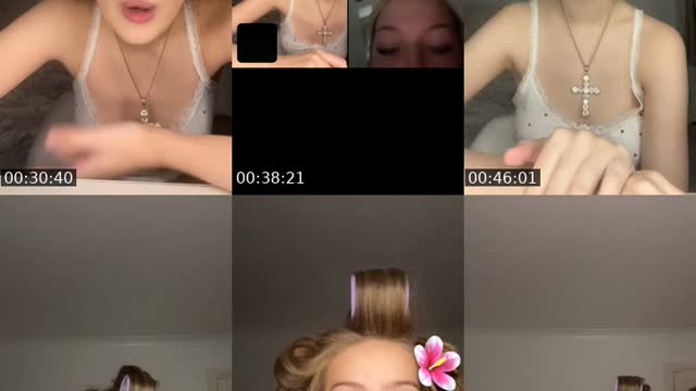 @savannahxjohnson15 TikTok live from 2026-08-08