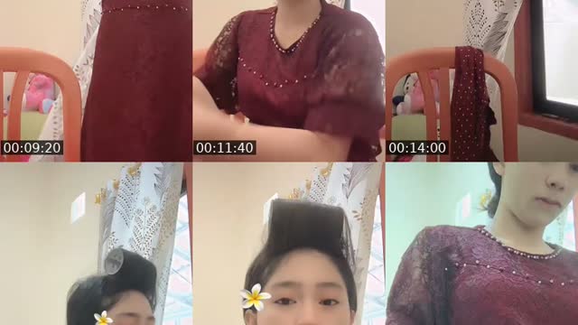 @__b6bygril TikTok live from 2026-08-08