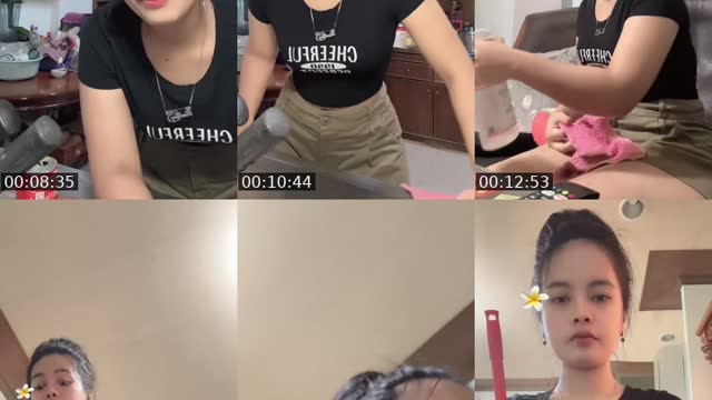 @rancee973 TikTok live