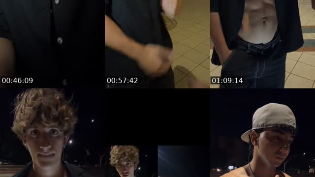 @gian_maria7 TikTok live