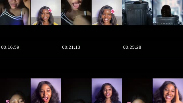 @glowwithchacha TikTok live from 2026-08-09