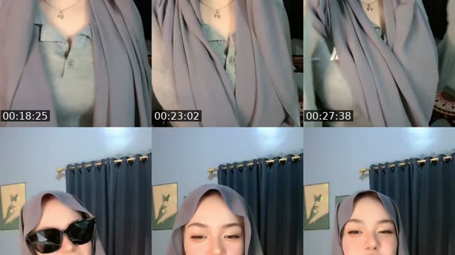 @yourangellyy TikTok live from 2026-08-09