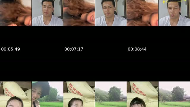 @hoanganh02000 TikTok live