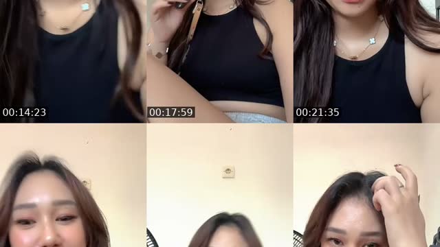 @seccdeviaannisa TikTok live