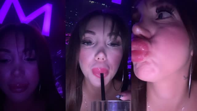 @dilaayanmaz TikTok live