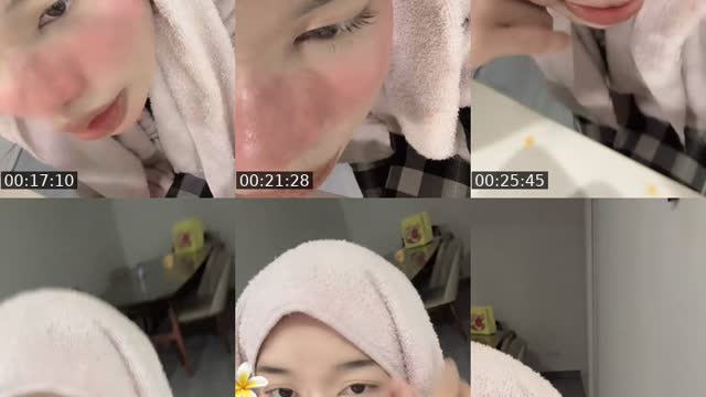 TikTok live: nak d by @bellasomelsantek