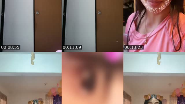 @dannycll TikTok live
