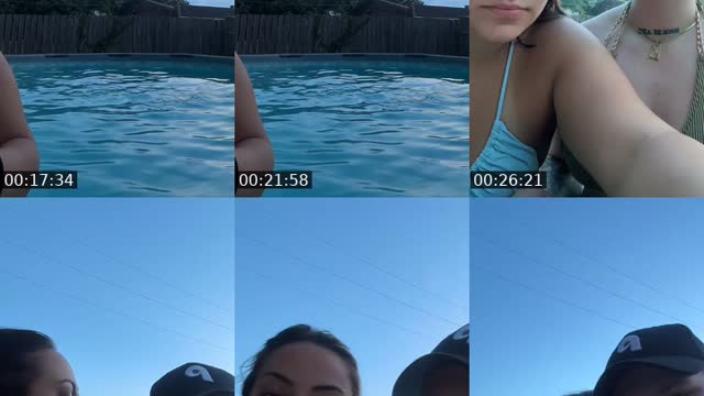 @miareneemusic TikTok live from 2026-08-09