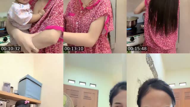 @amellia_sr TikTok live