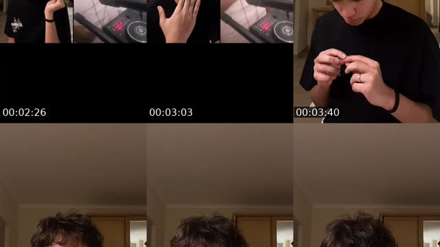 @ahmedtalaatx0 TikTok live