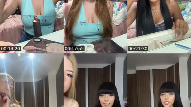 @beb._rodrigues TikTok live from 2026-08-09