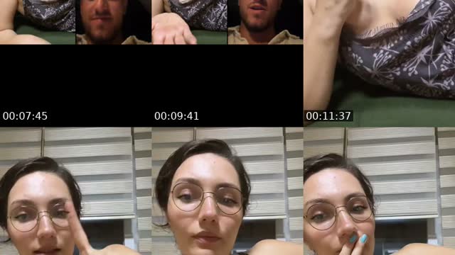 TikTok live: boş by @benbenibilmem