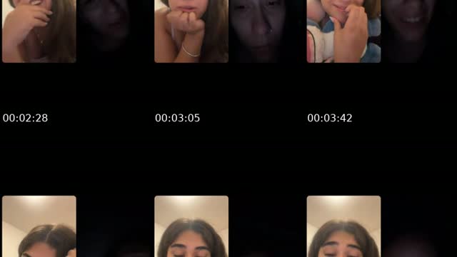 @zaraay_ TikTok live from 2026-08-09