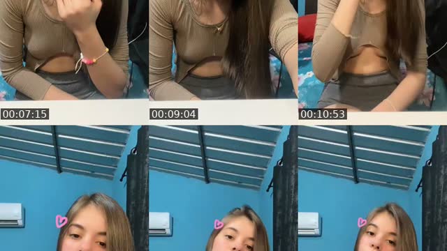 @paola__aquino TikTok live