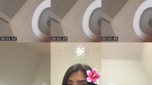 @cristimdd TikTok live
