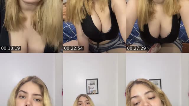 @ivanitaec TikTok live from 2026-08-09