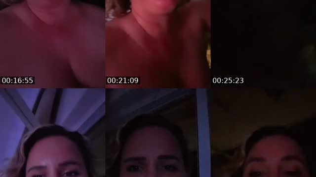 @dbreaky TikTok live from 2026-08-09