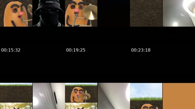 @vola_via_grazie TikTok live