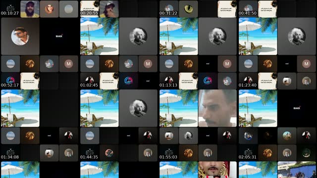 @youssefamego1 TikTok live