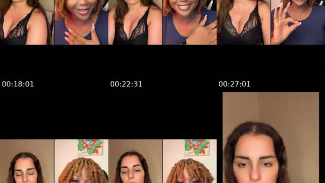 @namroud9 TikTok live from 2026-08-09