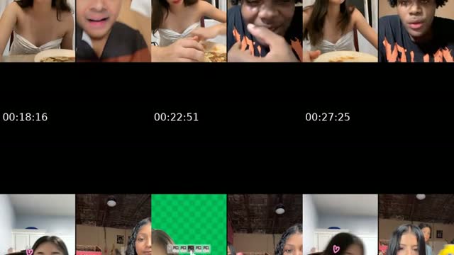 TikTok live: Queres gaseosa ? by @aracelyclaros