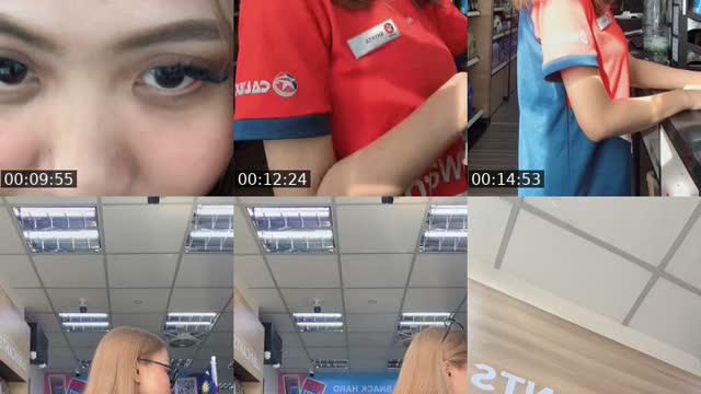 jawatan kosong cashier caltex - @aaaaanxxxww