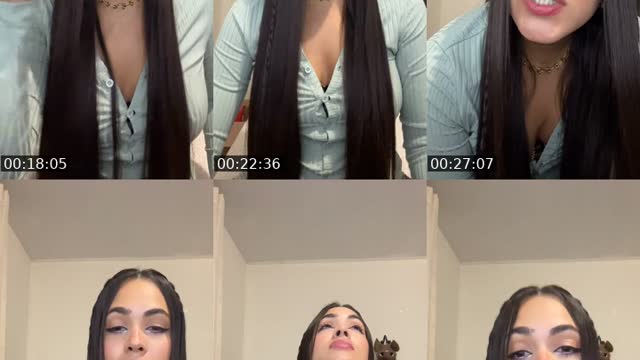 @kasandra90.90 TikTok live from 2026-08-09