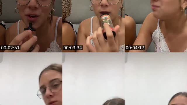 @astanunca722 TikTok live