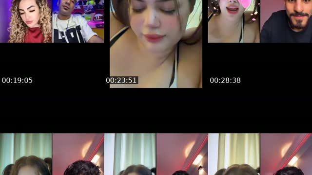 @sultana33r0 TikTok live from 2026-08-09