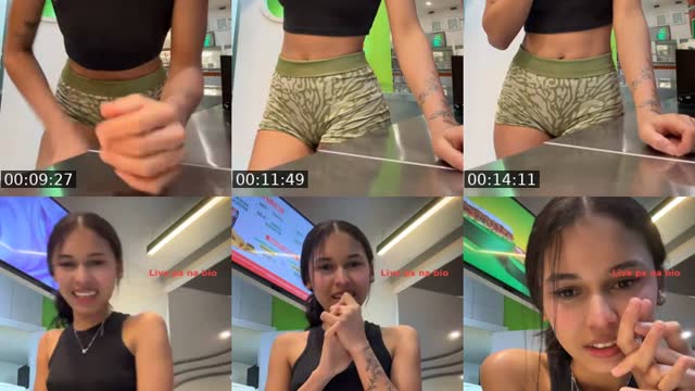 @evani.gomes1 TikTok live from 2026-08-09