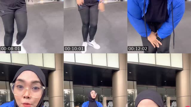 @babyjoeabass TikTok live