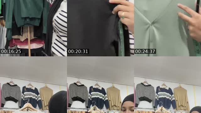 @naimanaimm TikTok live