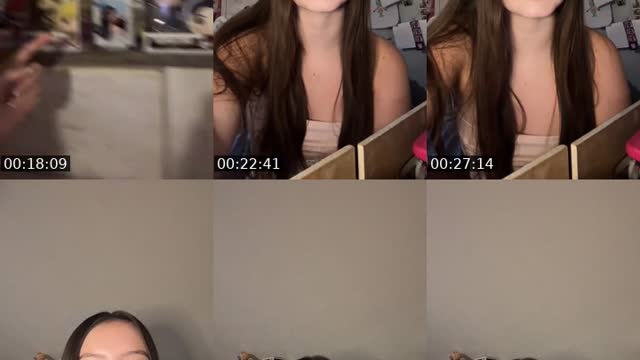 TikTok live: Idek by @user638263550
