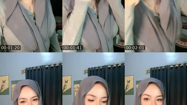 @yourangellyy TikTok live