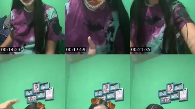 @lolcitaa TikTok live from 2026-08-09