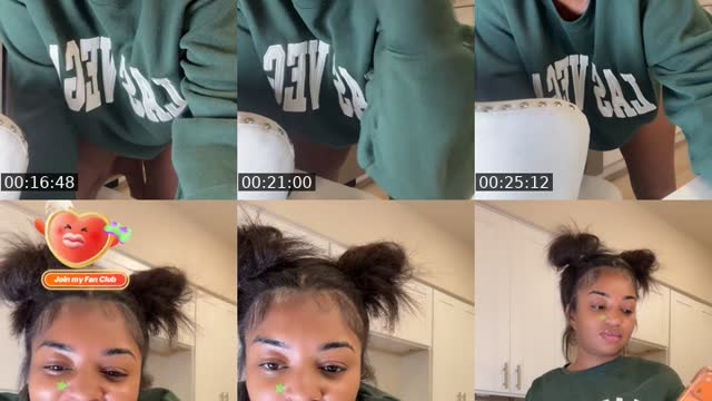 @zamyraaaaaaaa TikTok live from 2026-08-09