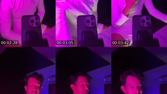 @abeldarker7 TikTok live