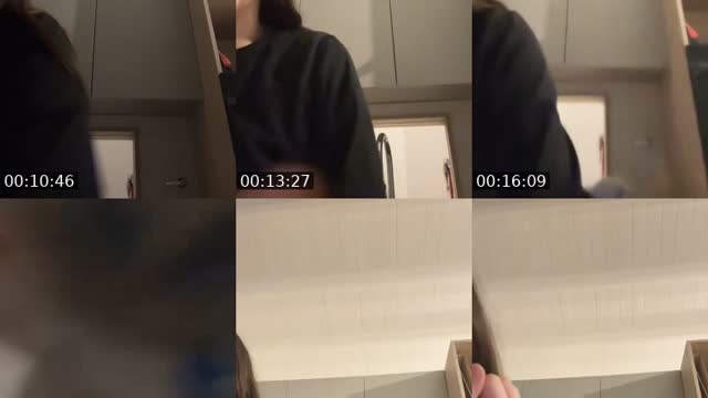 TikTok live: reaccionamos ig by @secrettemmq