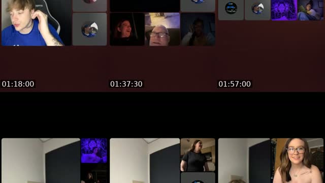 @thatguybaby23 TikTok live from 2026-08-09