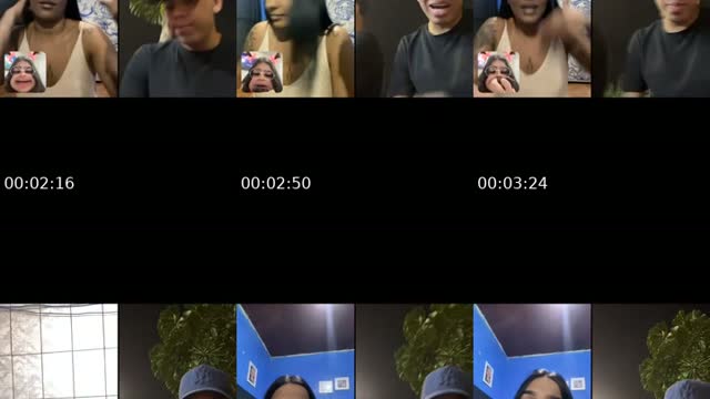 @poxavih09 TikTok live from 2026-08-09