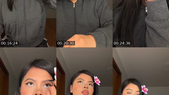 @eliquinillo TikTok live from 2026-08-09