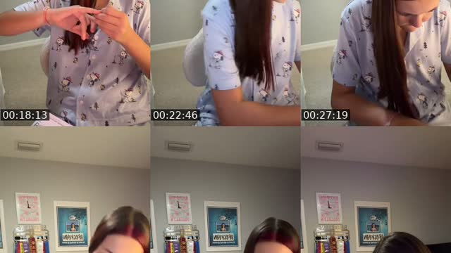 @its_breck2 TikTok live from 2026-08-09