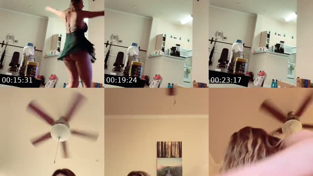@haileyflatt8 TikTok live