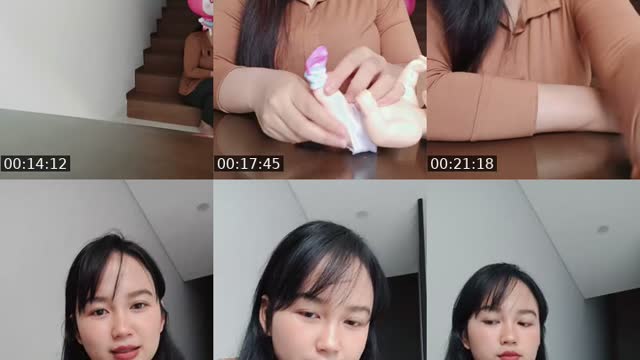 @roseeeeee028 TikTok live
