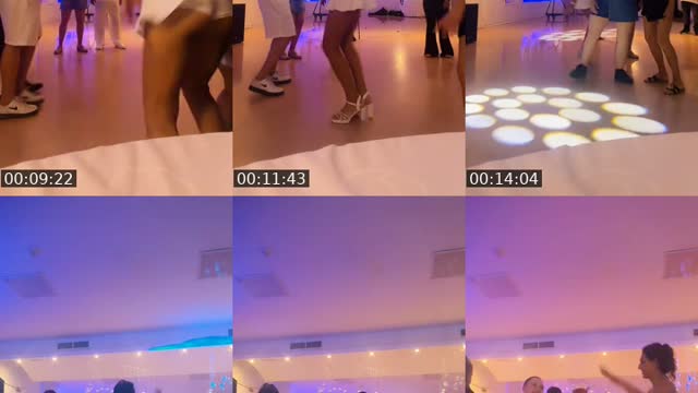 @fanivesi6 TikTok live