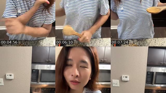 @chloe_yenn TikTok live